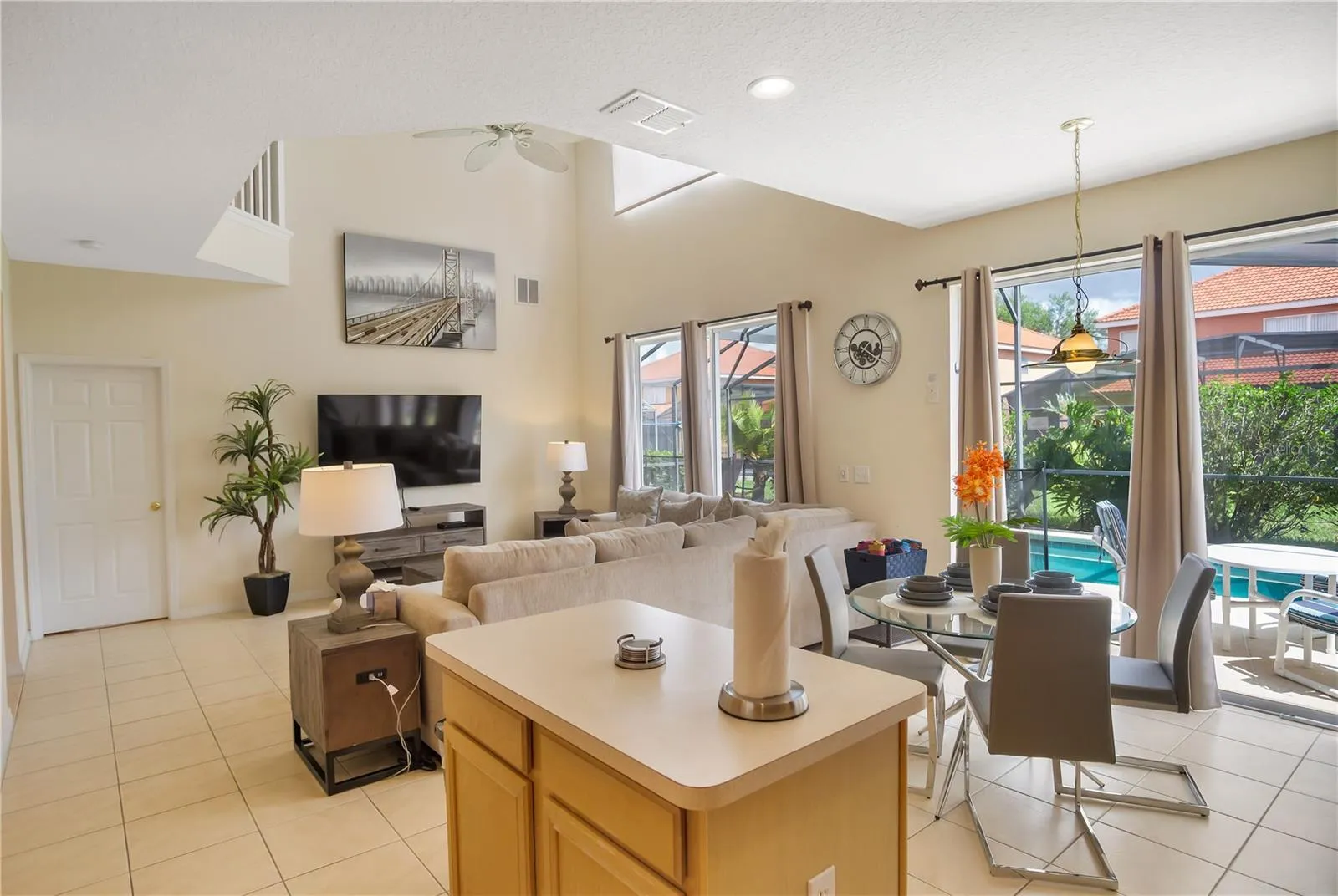 Welcome Home - 134 Sevilla Ave