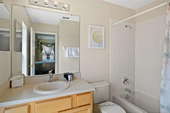 Ensuite Bath