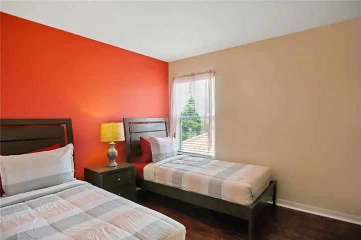 6th Bedroom