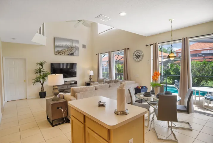 Welcome Home - 134 Sevilla Ave