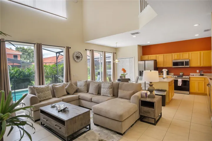 Open Concept