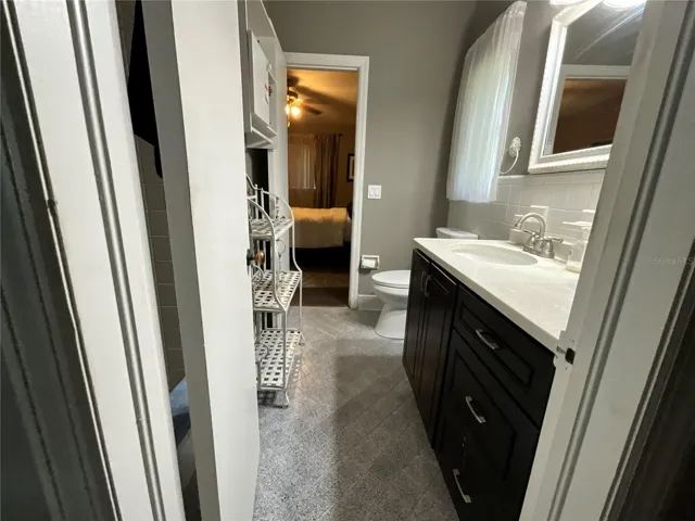 Bath