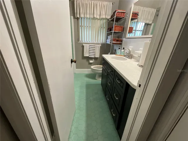 Bath