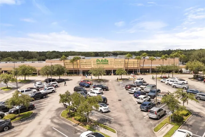 Downtown Avalon Park - Publix