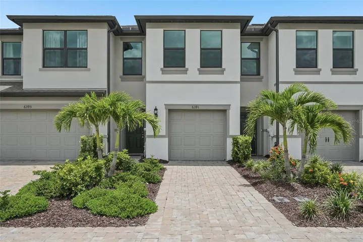 Welcome Home