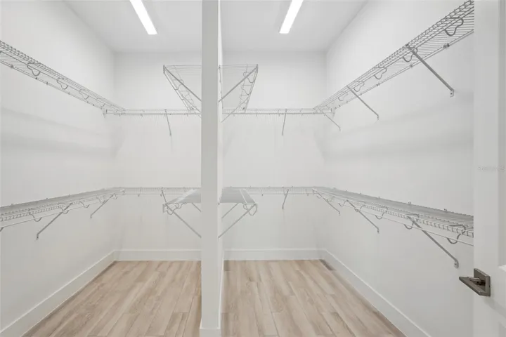 Photos of similar floorplans, not pictures of actual home.