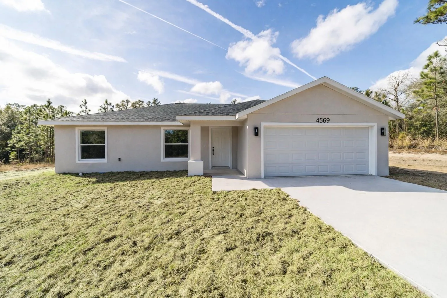 Previously sold home of the same model