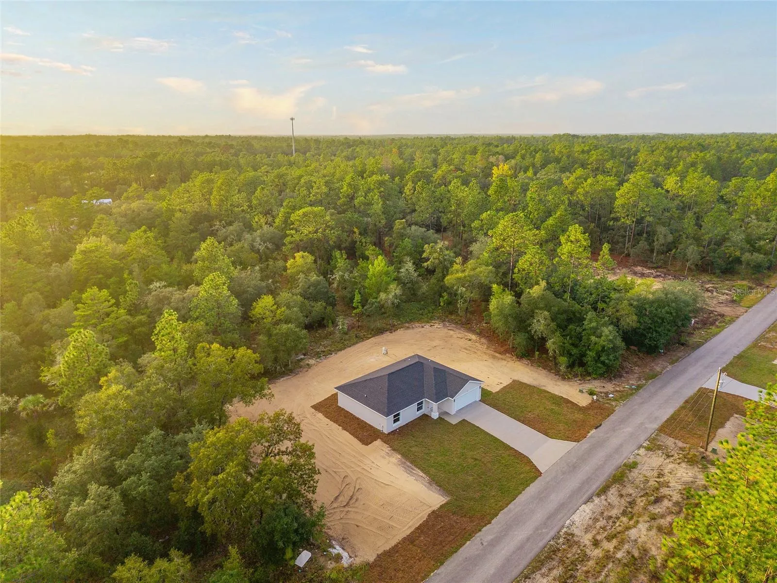 Previously sold home of the same model