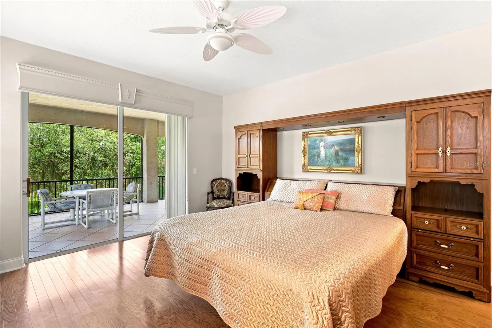 2ND STORY PRIMARY BEDROOM