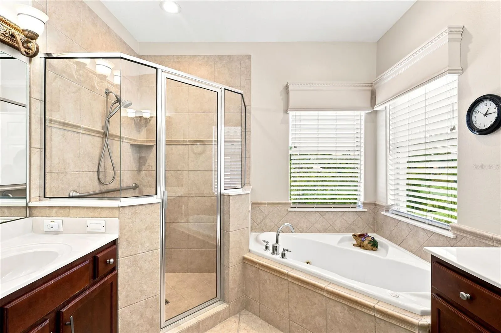 2ND STORY  PRIMARY BATHROOM