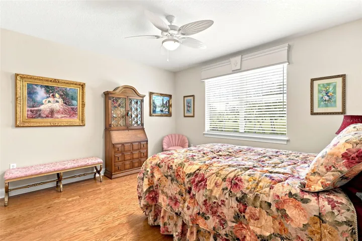 1ST FLOOR BEDROOM