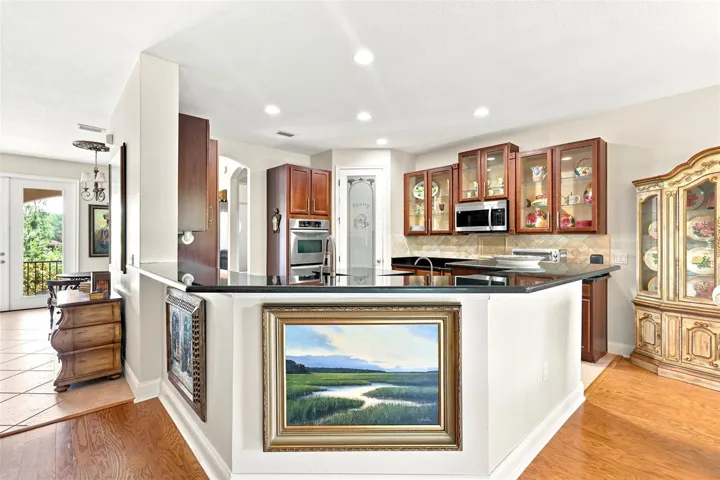2ND STORY KITCHEN