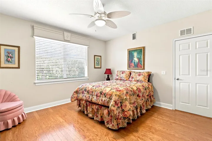 1ST FLOOR BEDROOM