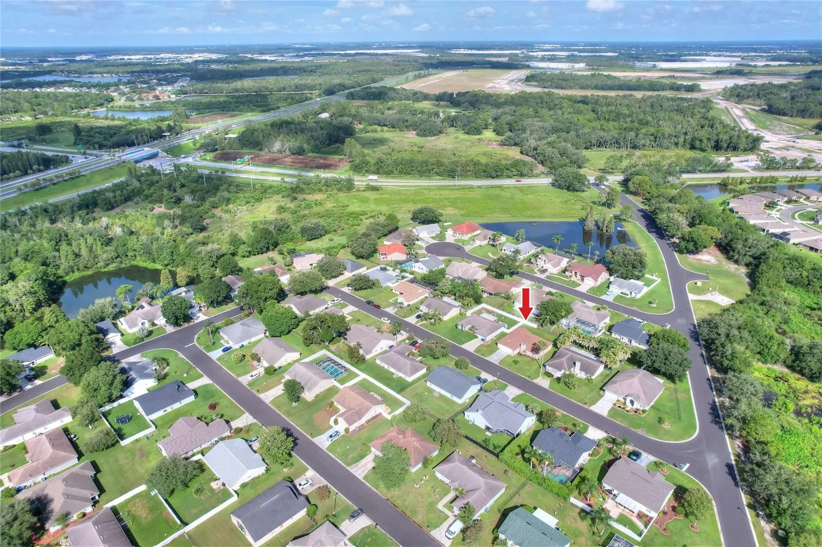 3210 Thoroughbred Loop, Lakeland, Florida 33811 — photo 38