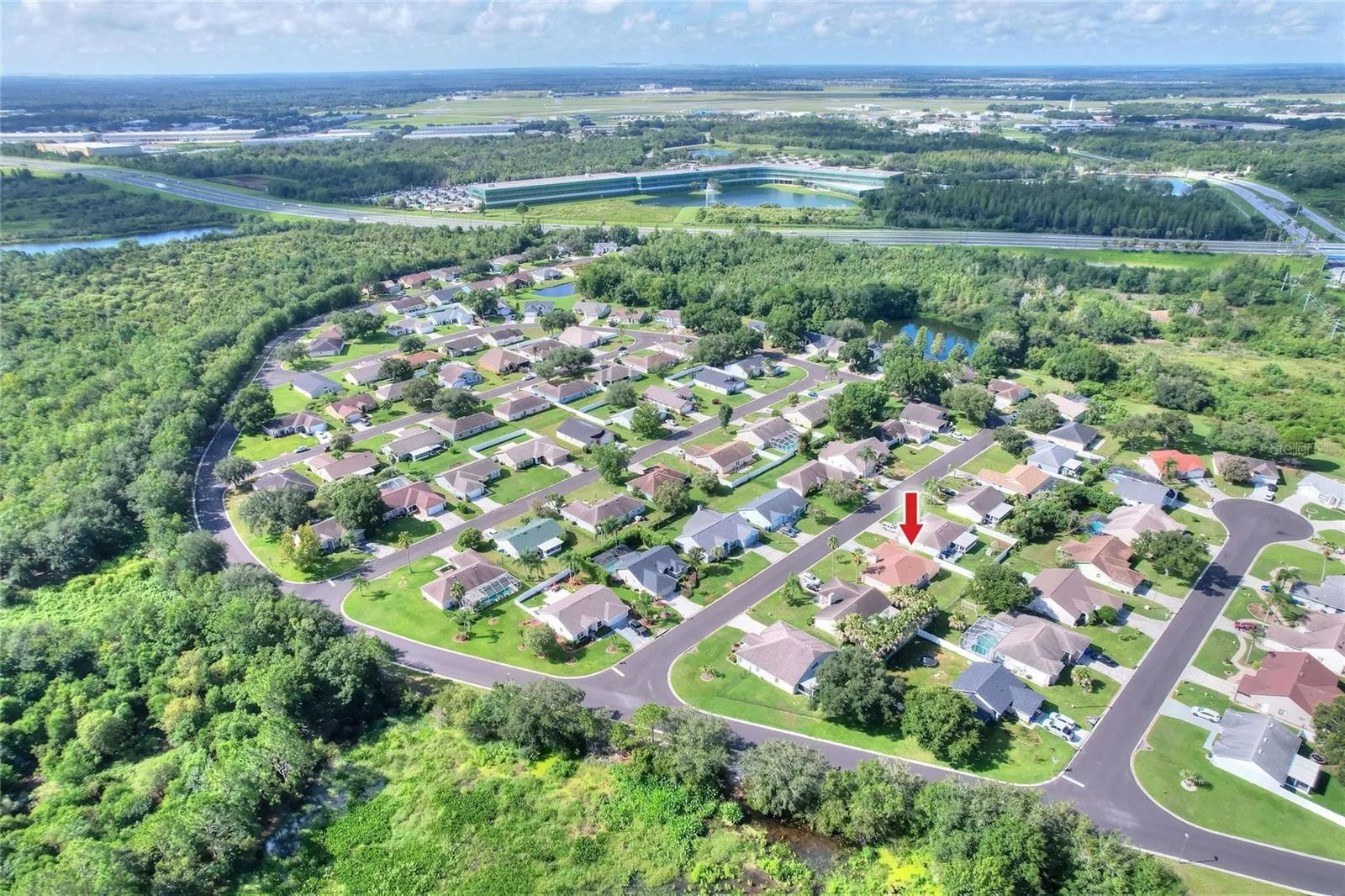 3210 Thoroughbred Loop, Lakeland, Florida 33811 — photo 39