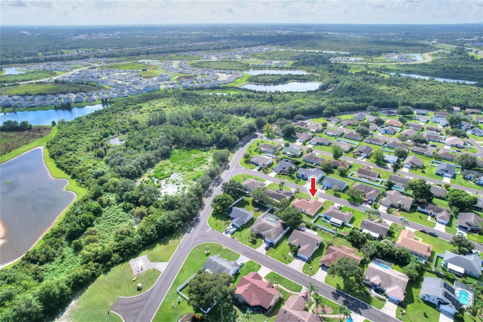 3210 Thoroughbred Loop, Lakeland, Florida 33811 — photo 40