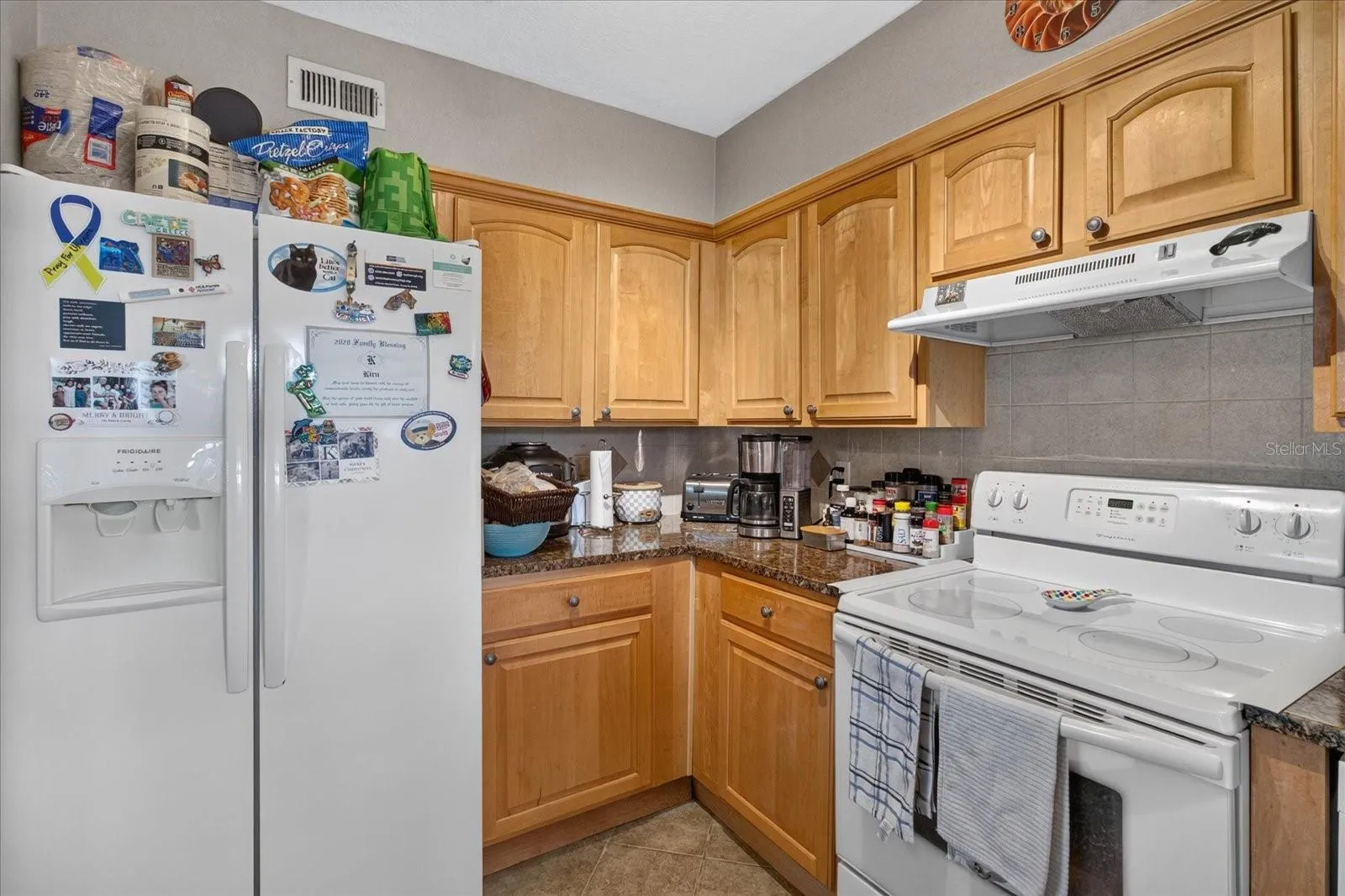 Updated Kitchen, Impact Windows Done in 2025
