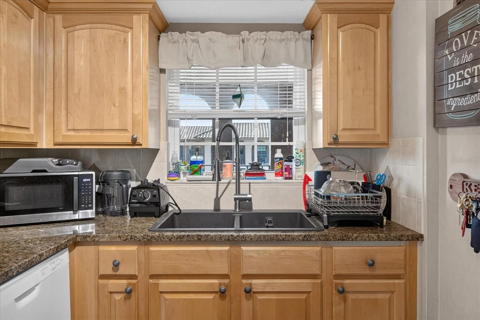 Updated Kitchen, Impact Windows Done in 2025