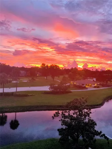 September Sunset - NOT EDITED