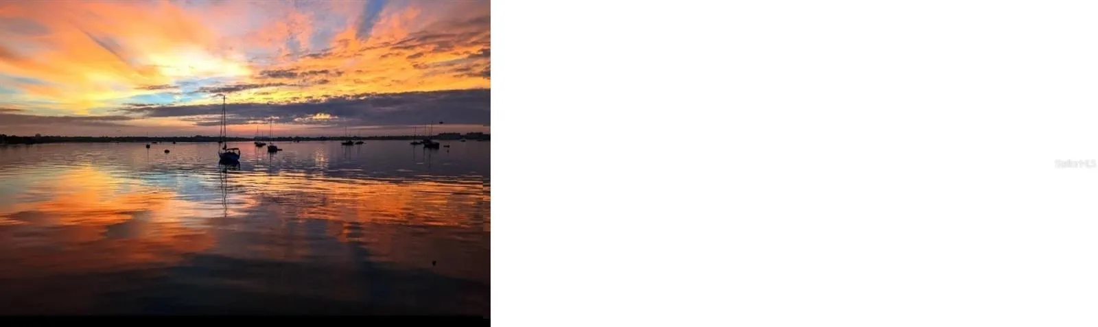 Sunsets From The Condo- NOT EDITED OR ENHANCED IN ANY WAY