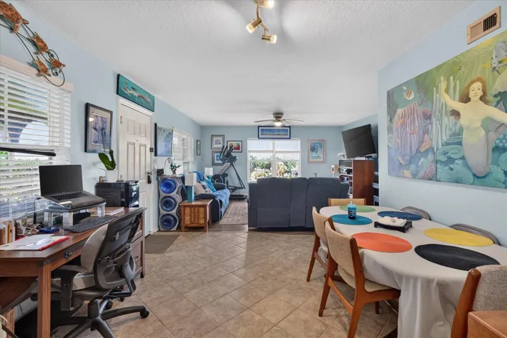 Updated Kitchen, Impact Windows Done in 2025