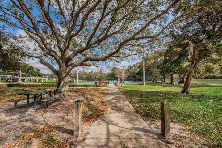 Highlander Park