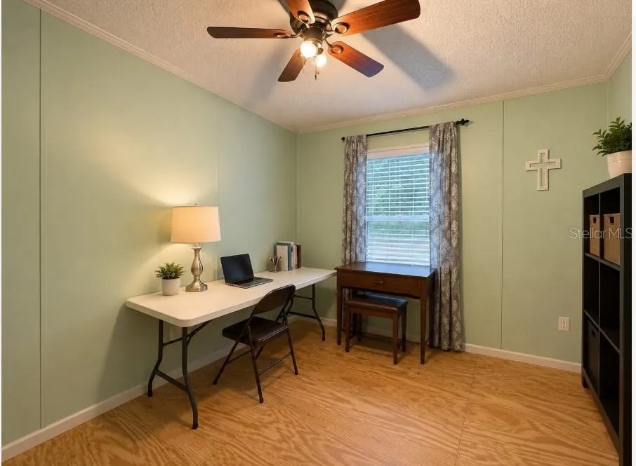 5th Bedroom AI altered Items removed.Actual Floor