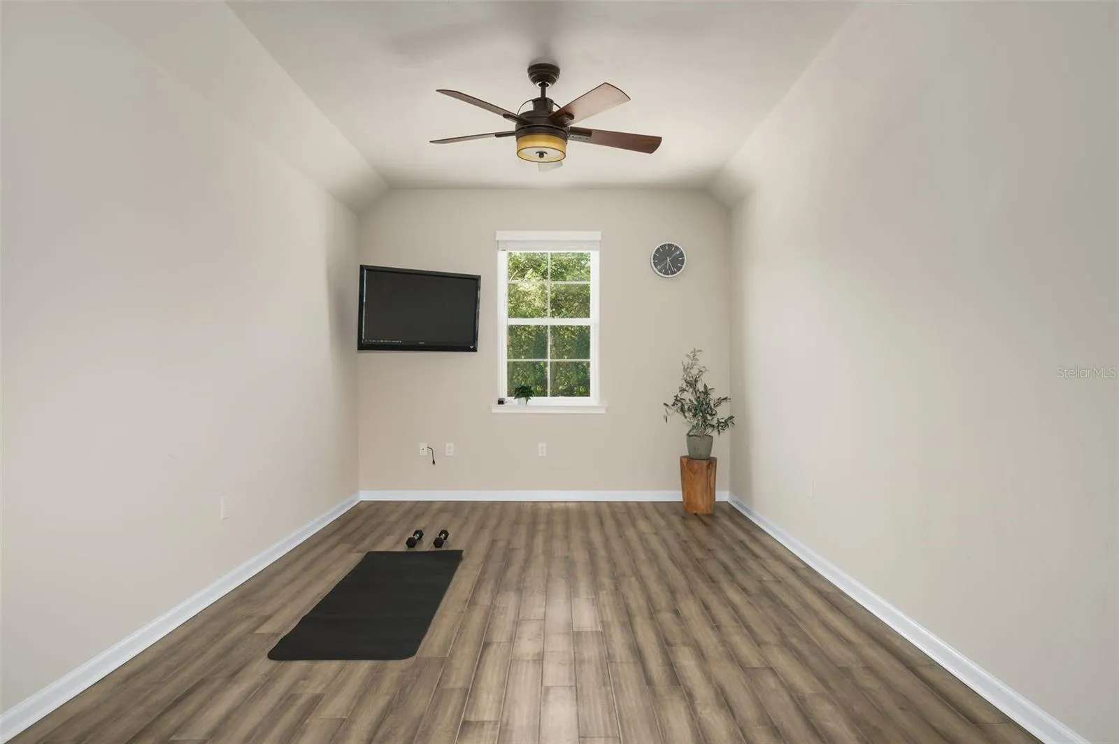 Upstairs Flex Room