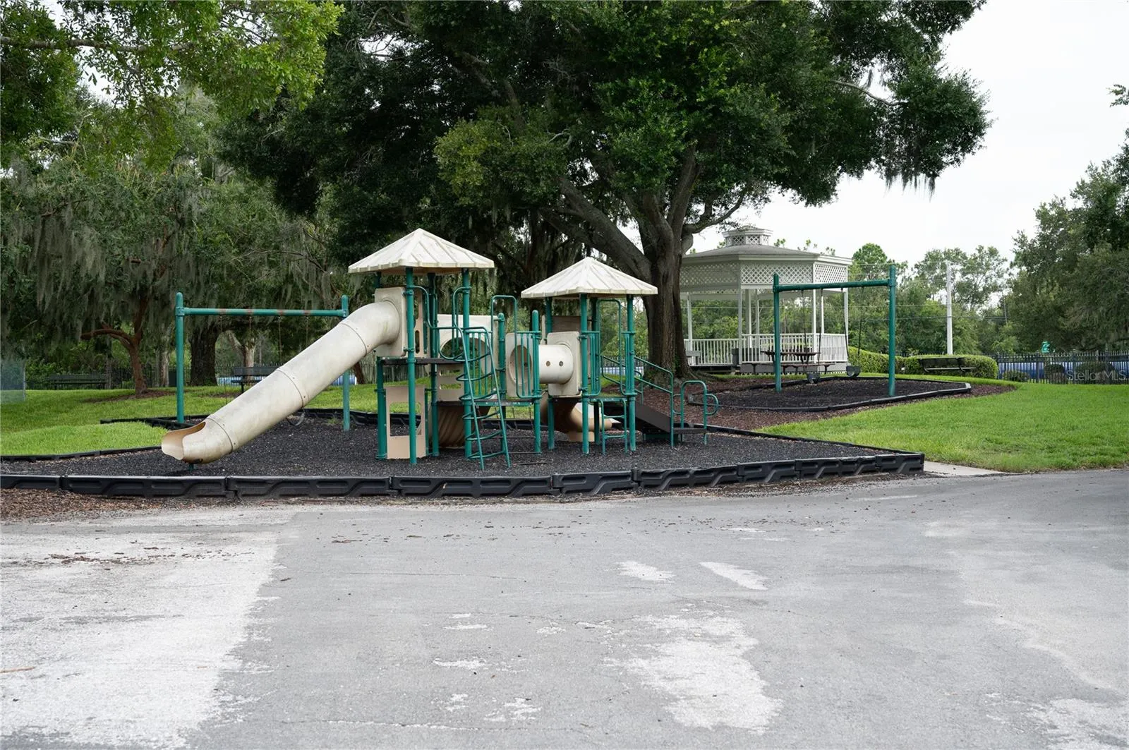 Community amenities