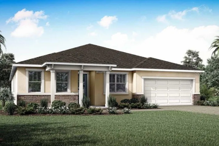 Coastal Exterior
