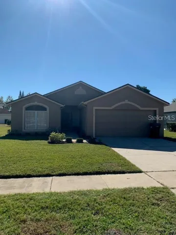 1116 Jessamine Lake CT