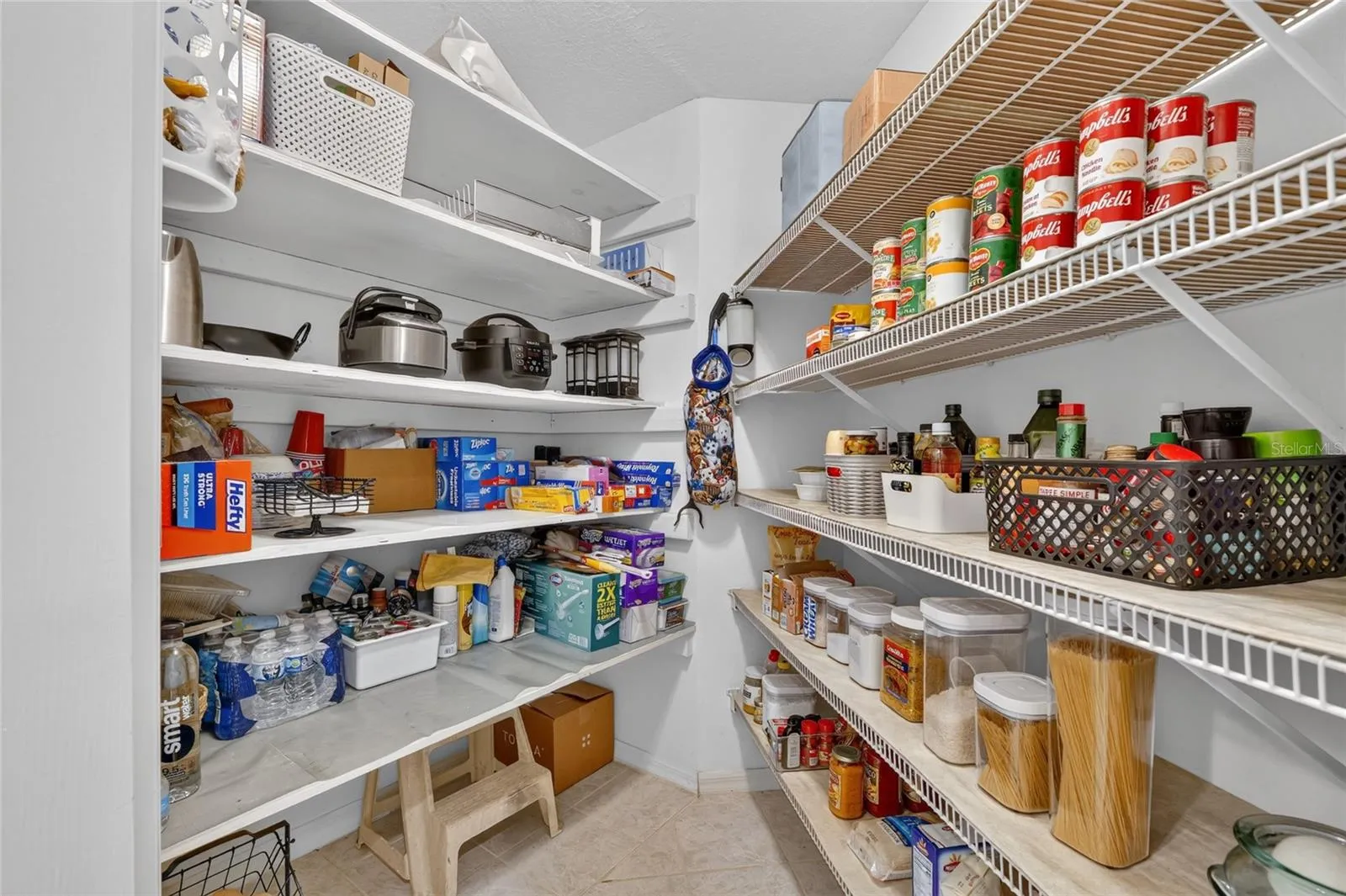 Pantry