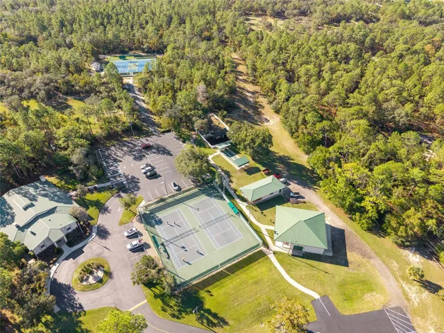 Pine Ridge Community Center
