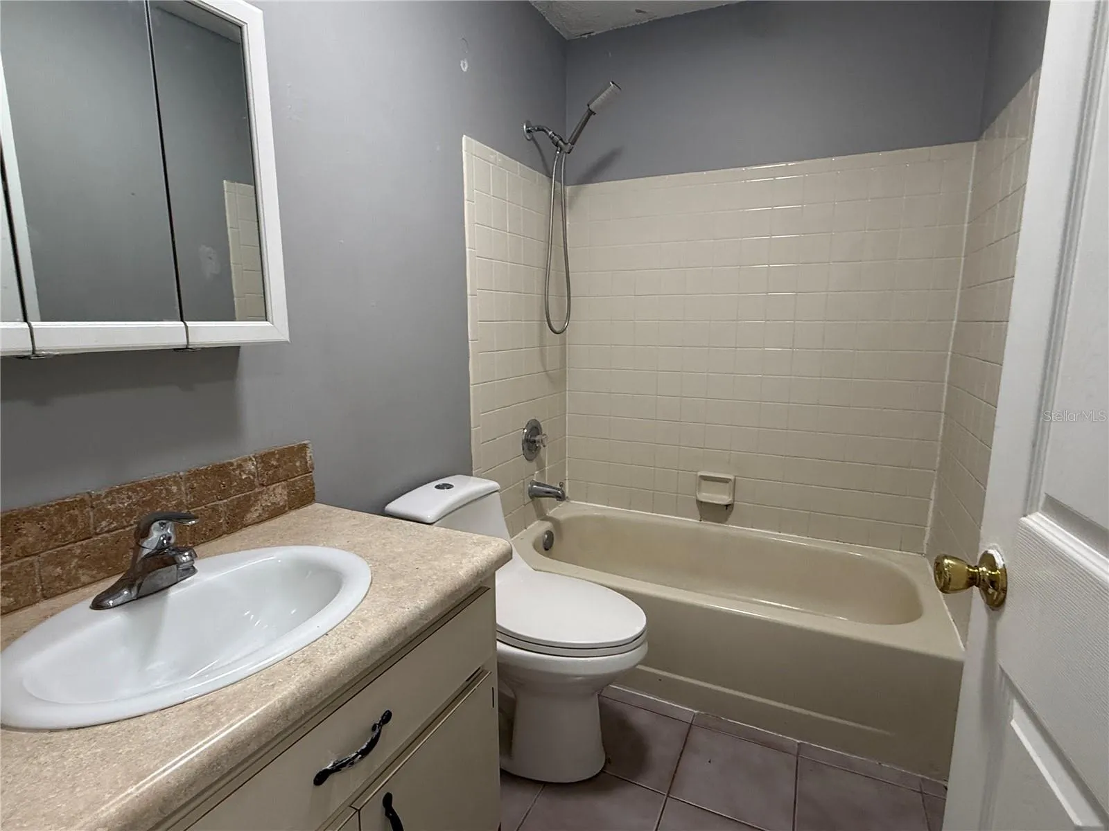 Bathroom 2