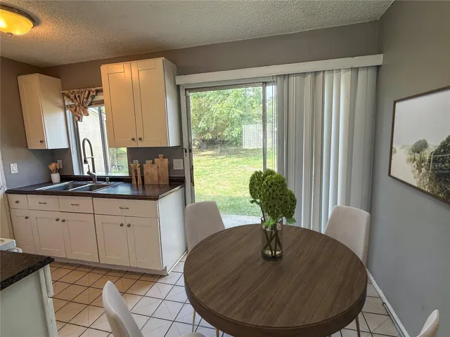 Dinette (Virtually Staged)
