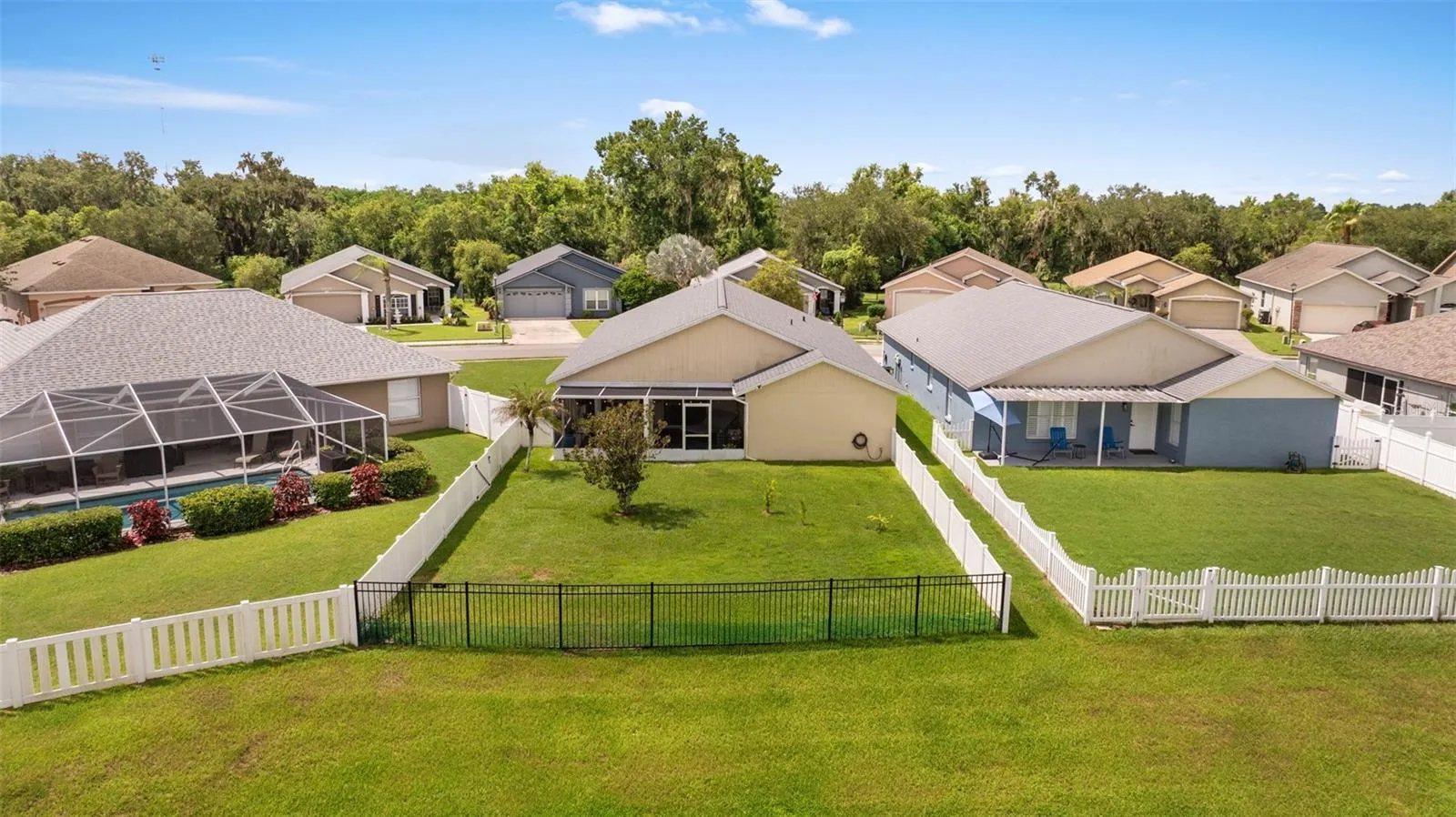 6921 Shimmering Dr, Lakeland, Florida 33813 — photo 35