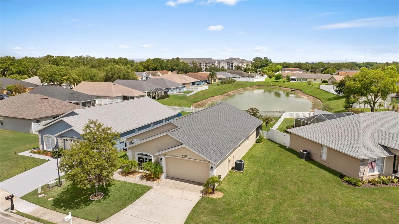 6921 Shimmering Dr, Lakeland, Florida 33813 — photo 33