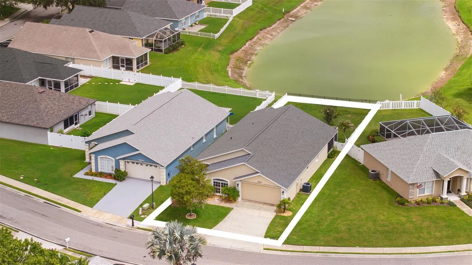 6921 Shimmering Dr, Lakeland, Florida 33813 — photo 45