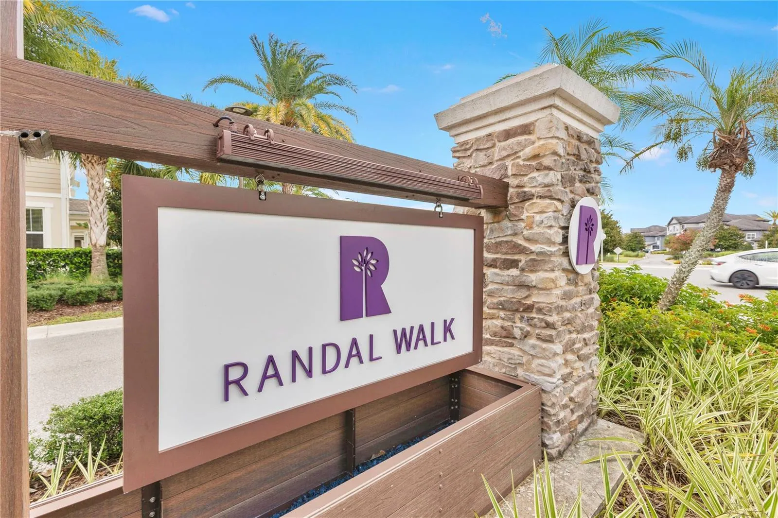 Randal Walk Community