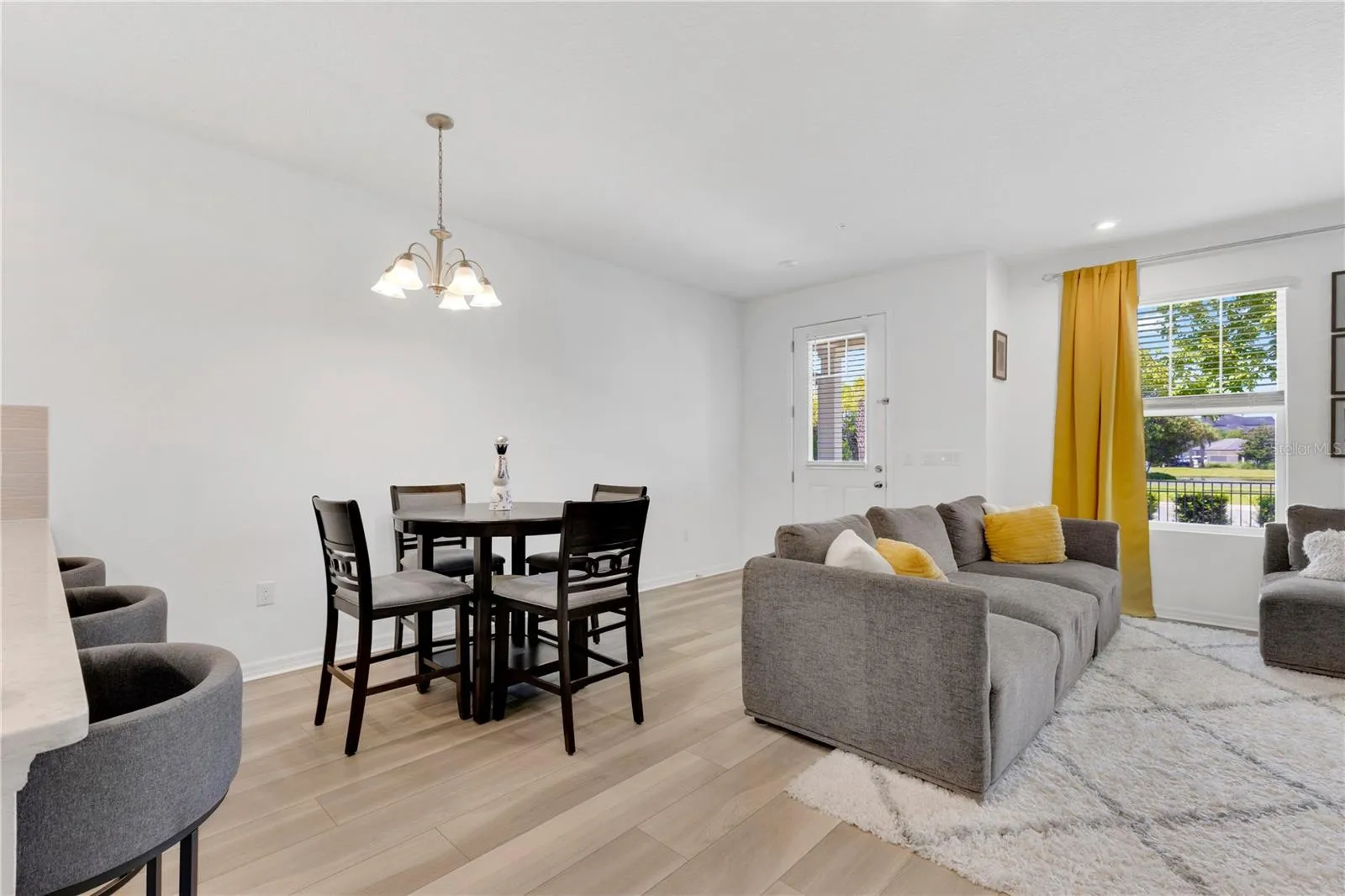 Living/Dining