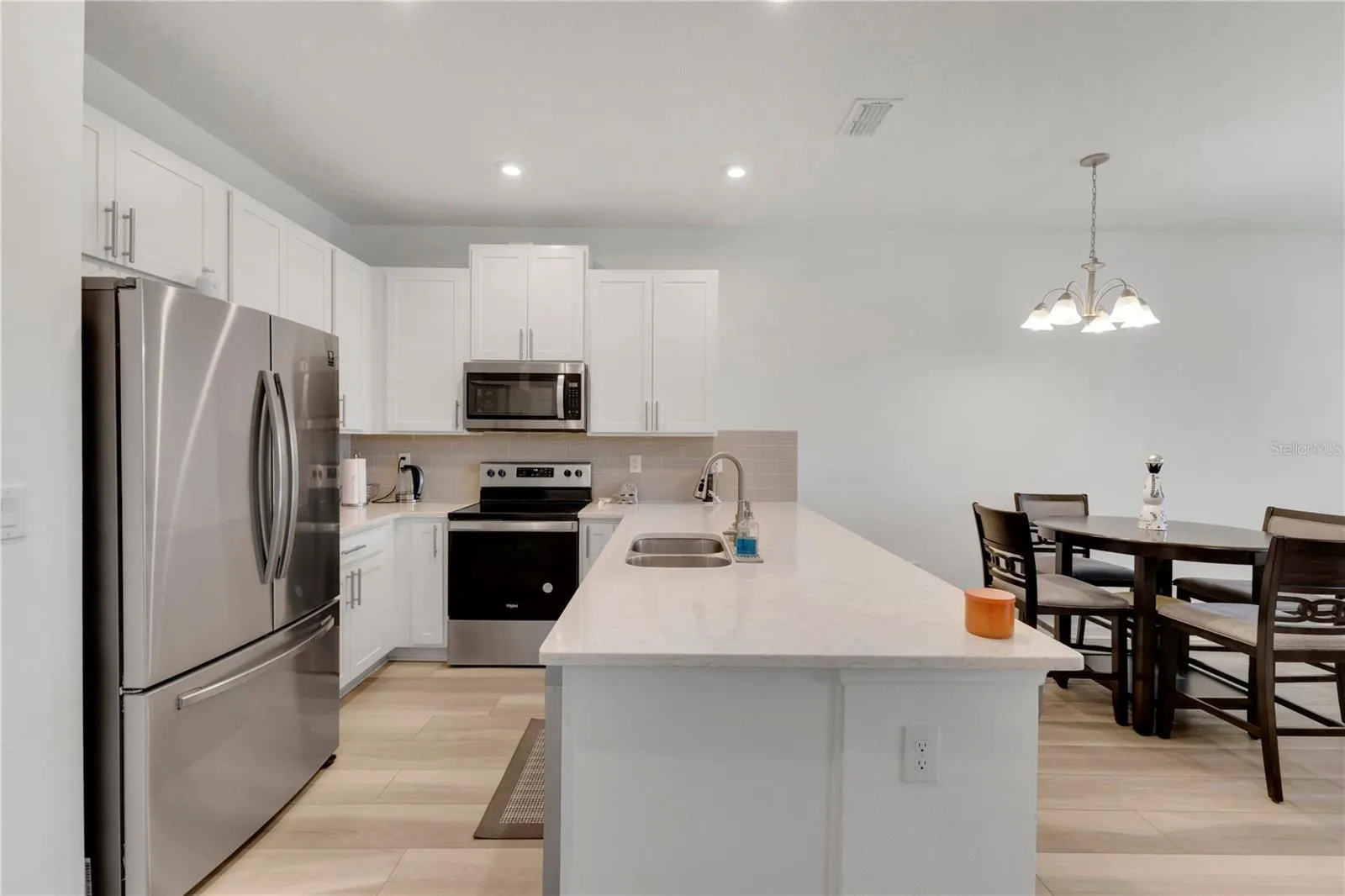 Kitchen/Dining