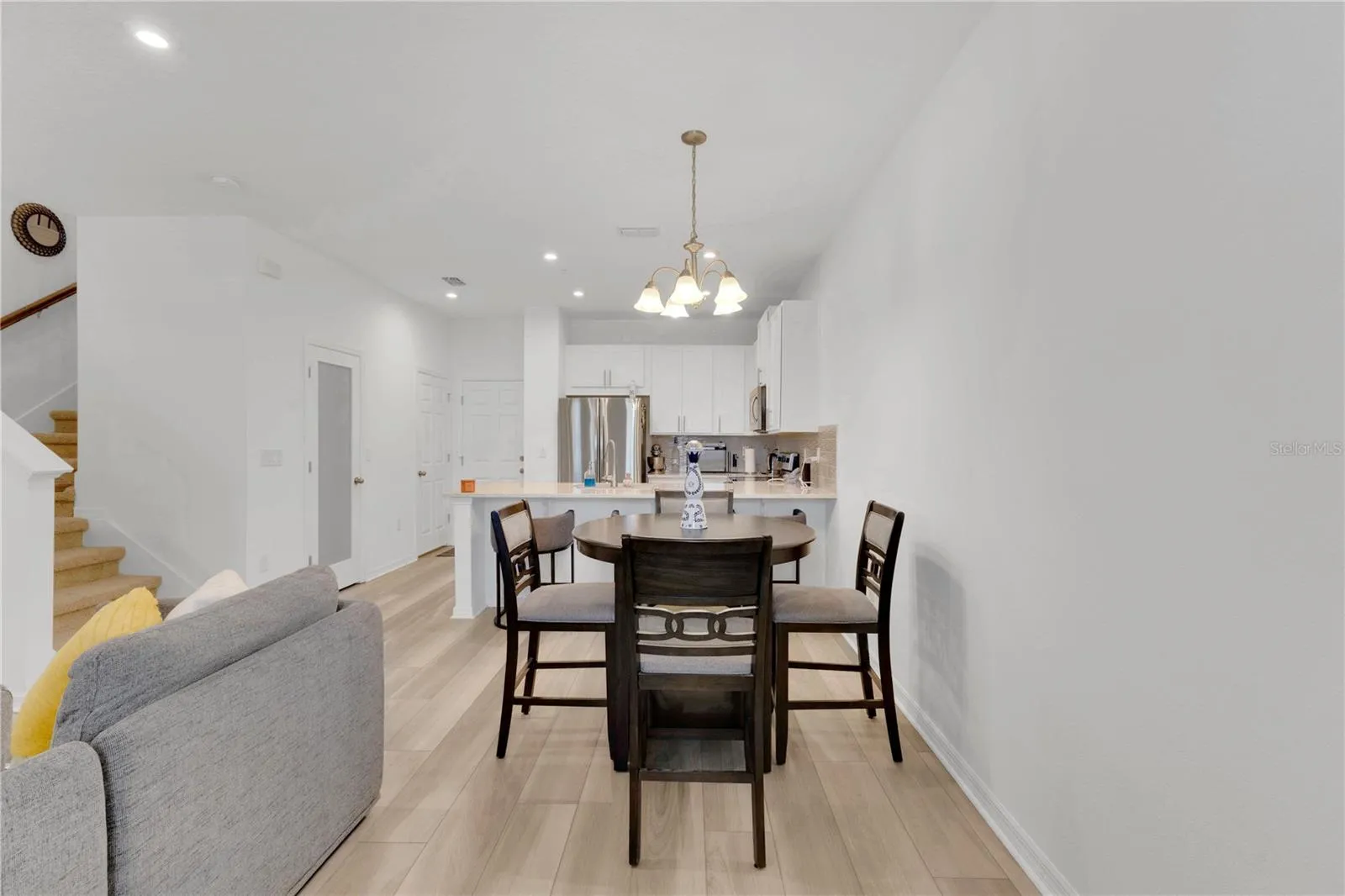 Dining/Kitchen