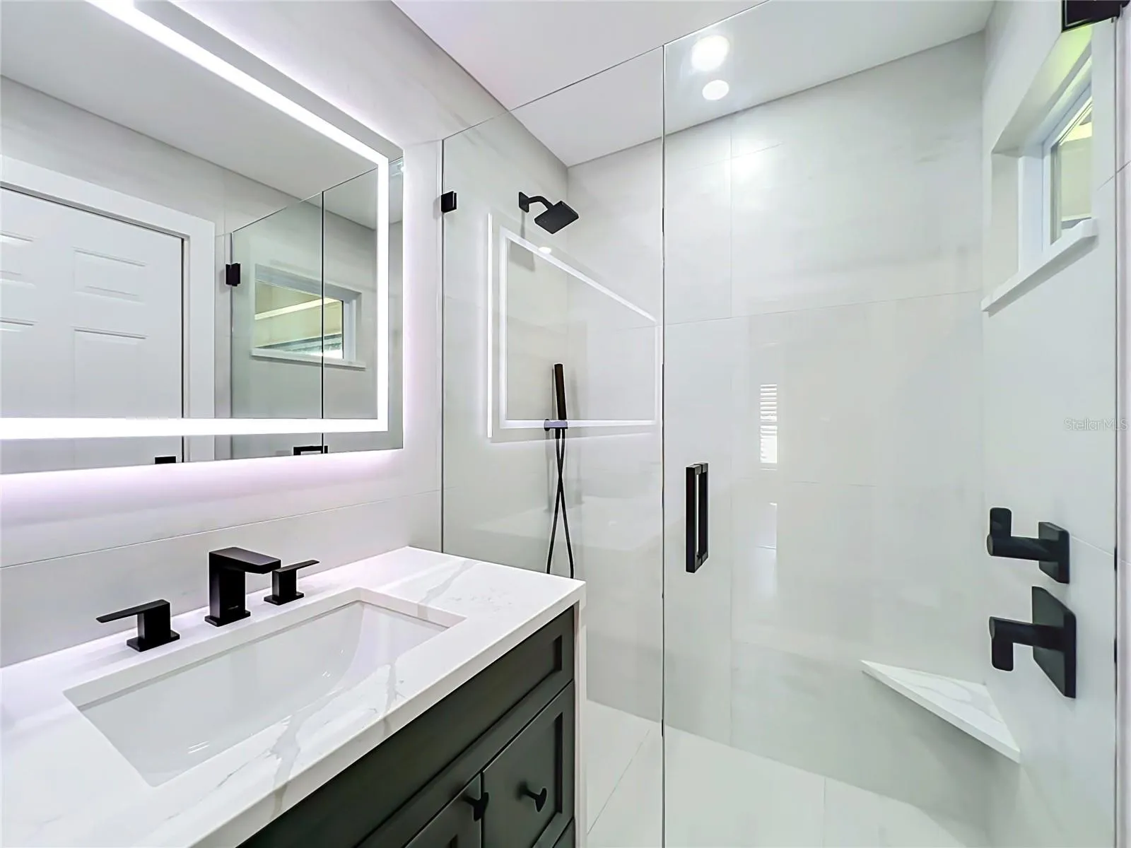 Bathroom Two