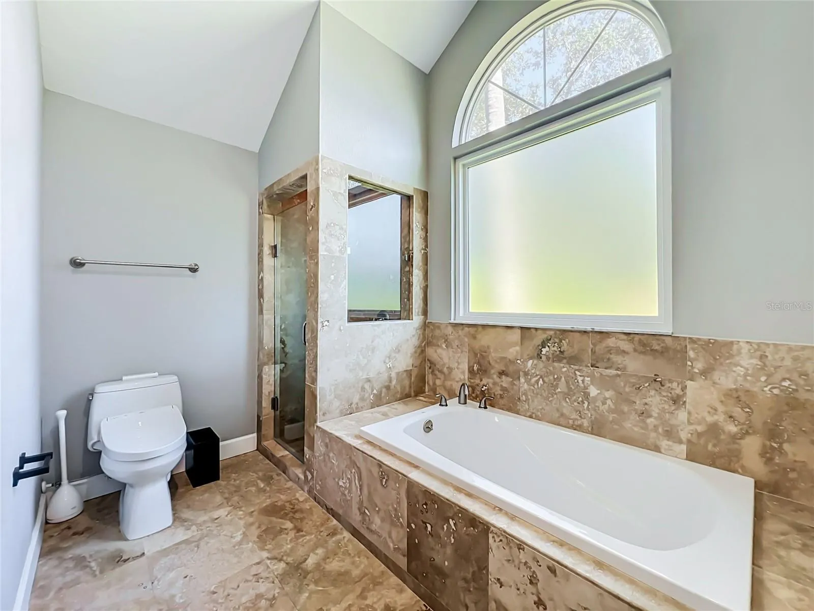 Japanese Smart Toilet