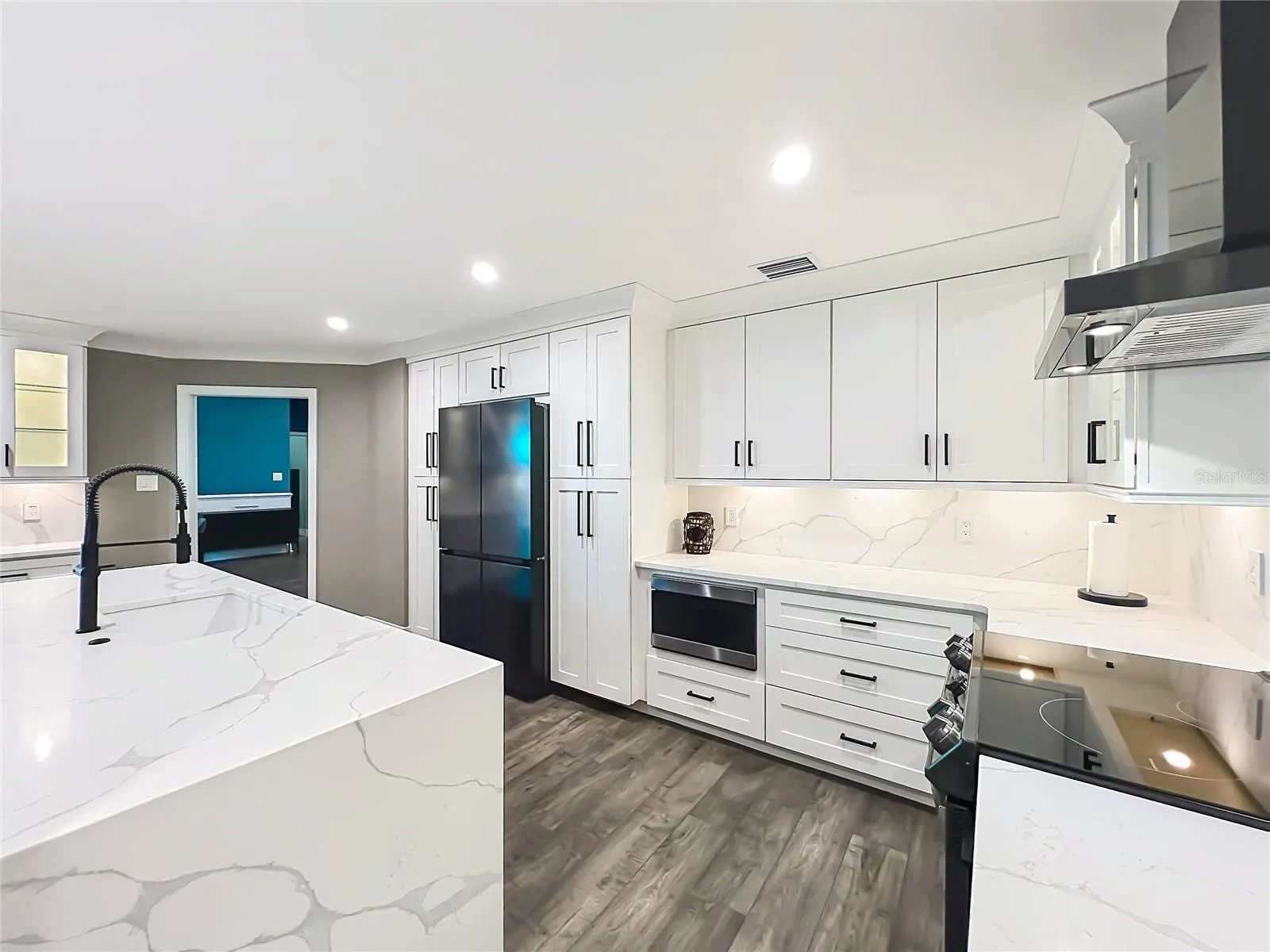 Kitchen Appliances