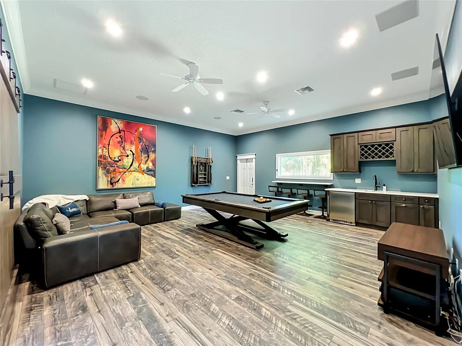 Bonus Living Space