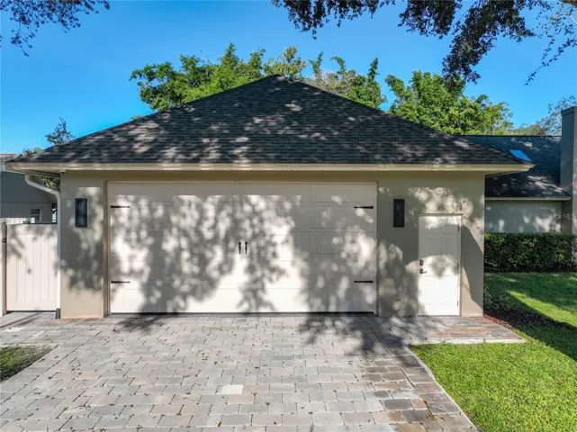 Mulitple Driveways
