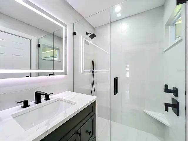 Bathroom Two