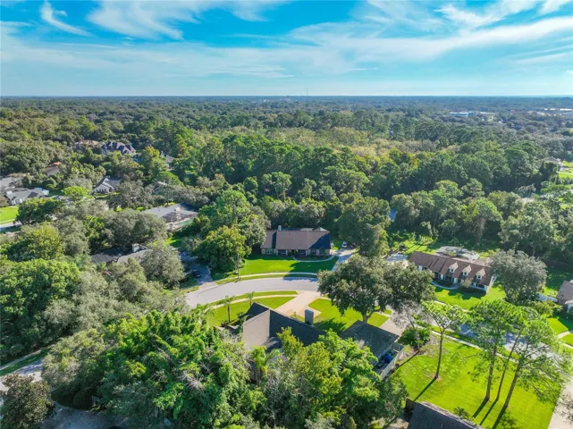 Gorgeous Neighborhood