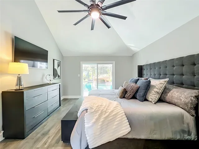 Owner's Suite